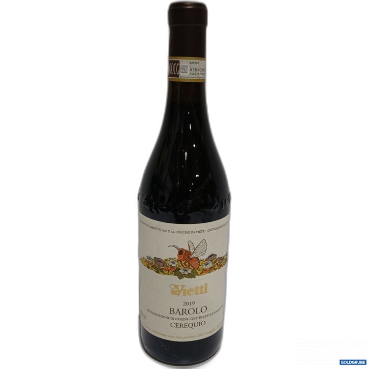 Artikel Nr. 891889: Vietti Barolo Cerequio 750ml