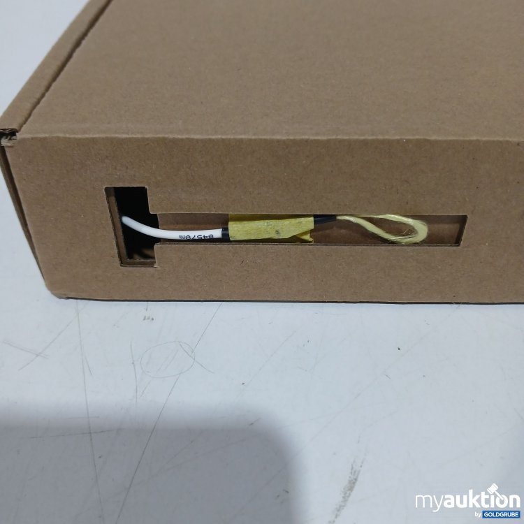 Artikel Nr. 896889: NBG FTTH OTO Indoor Set 4x SC/APC 