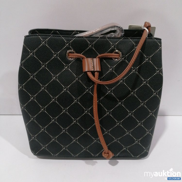Artikel Nr. 903889: Tamaris Tasche Anastasia 30902,100 ca 35x30xm