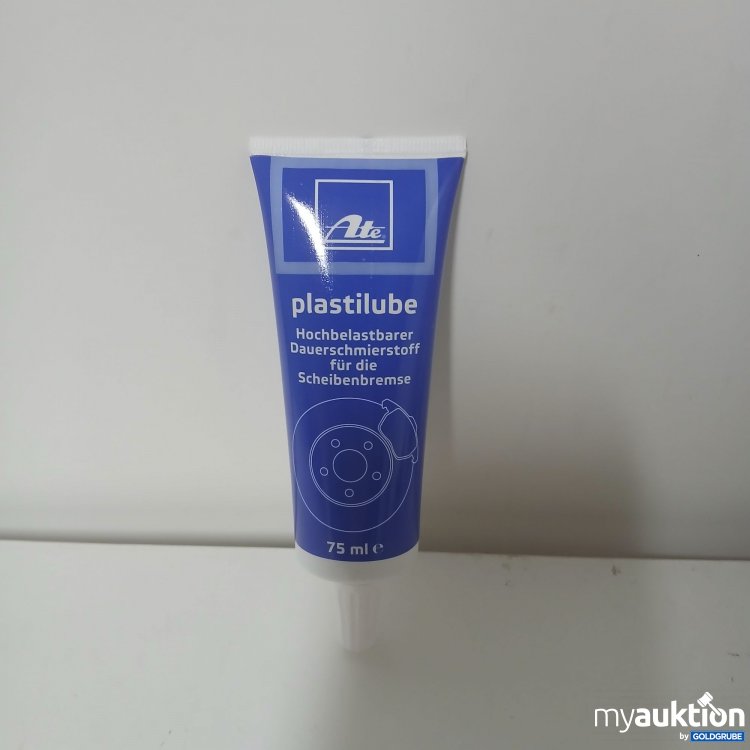 Artikel Nr. 912889: Ate Plastilube 75ml
