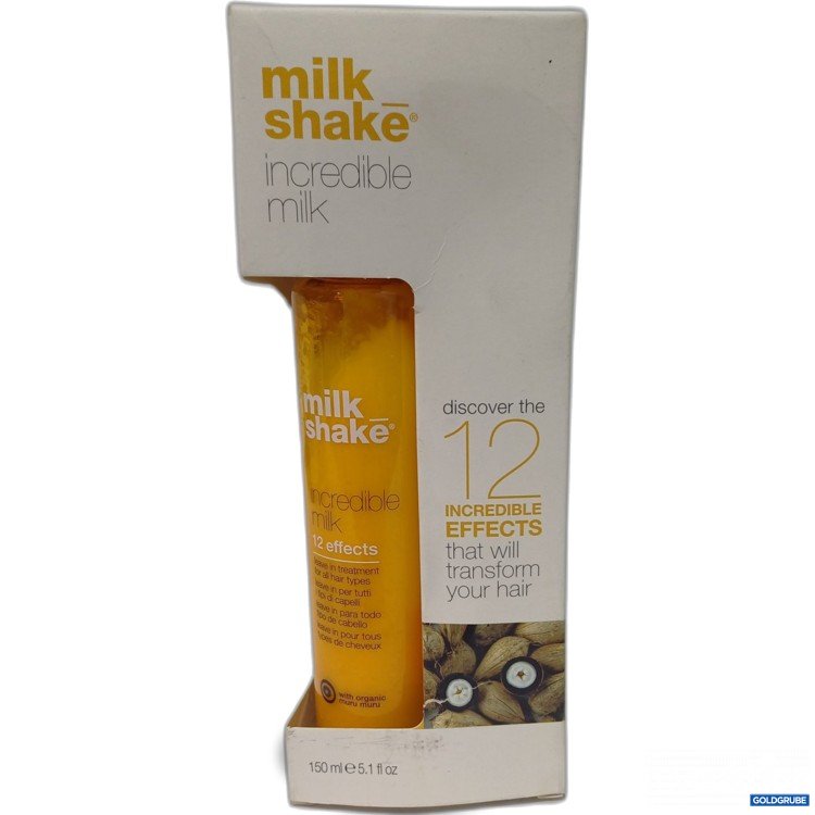 Artikel Nr. 914889: Milk shake intensive Leave-in-Sprühmaske,150ml