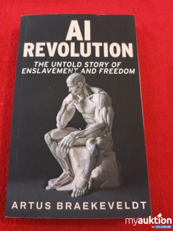 Artikel Nr. 923889: AI Revolution 