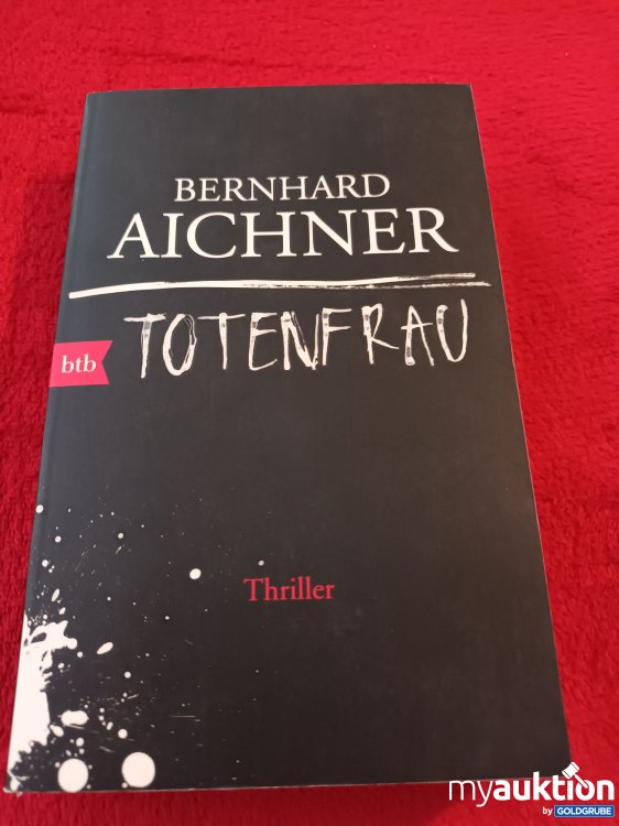 Artikel Nr. 927889: Totenfrau