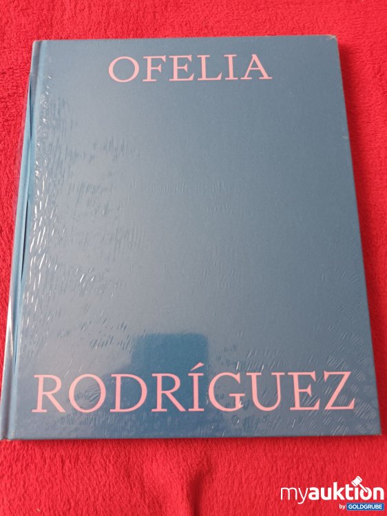 Artikel Nr. 937889: Originalverpackt, Ofelia