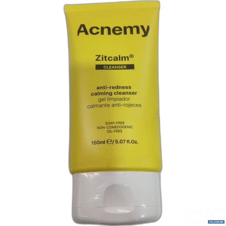 Artikel Nr. 959889: Acnemy Zitcalm Cleanser 150ml