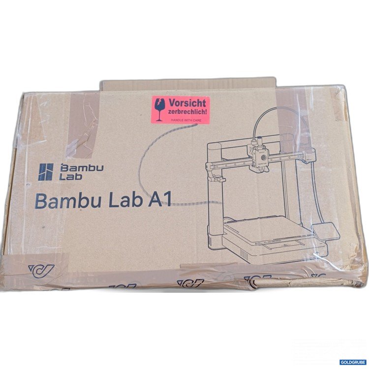 Artikel Nr. 960889: Bambu Lab A1 PF002-A 