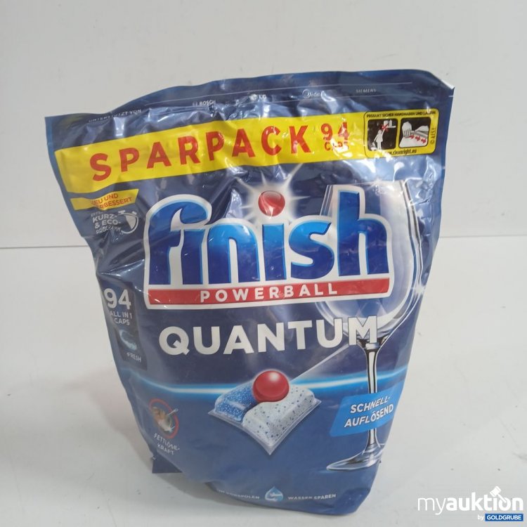 Artikel Nr. 977889: Finish Powerball Quantum 94 Caps