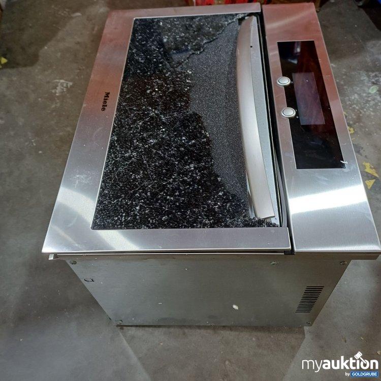 Artikel Nr. 986889 Artikel Nr. 986889: Miele Backofen 45x60cm