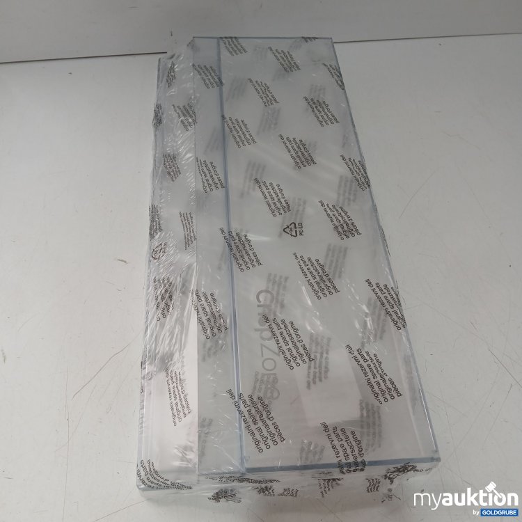 Artikel Nr. 995889: Gorenje Sichtblende für Kühlschrank 407996