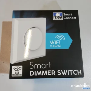 Auktion Smart Connect Smart Dimmer Switch WiFi 
