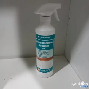 Artikel Nr. 476889: Hotrega Küchenfronten-Reiniger Matt Sprayflasche 500ml