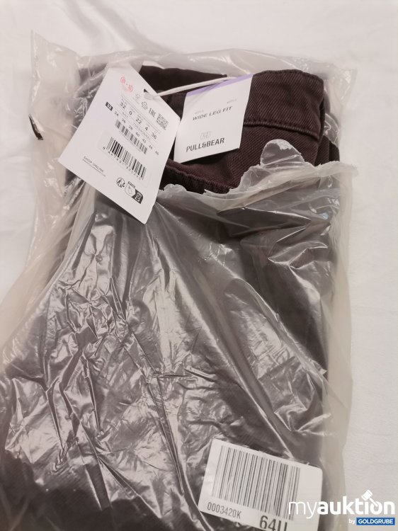 Artikel Nr. 434890 Artikel Nr. 434890: Pull&Bear Jeans