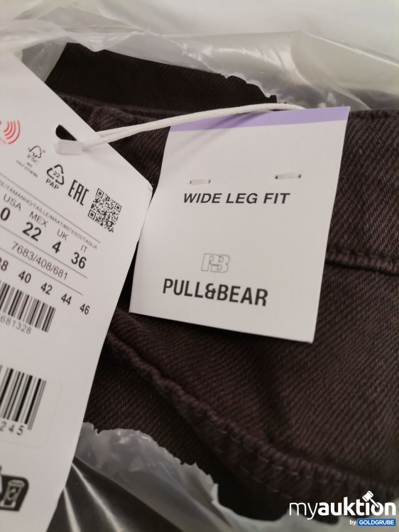 Artikel Nr. 434890 Artikel Nr. 434890: Pull&Bear Jeans