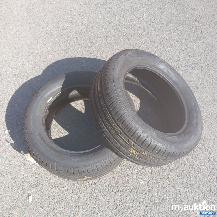 Artikel Nr. 440890: Barum 225/55R16XL Reifen