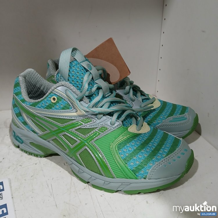 Artikel Nr. 469890 Artikel Nr. 469890: Asic UB9-S GEL-DS Trainer 14 Sportschuhe