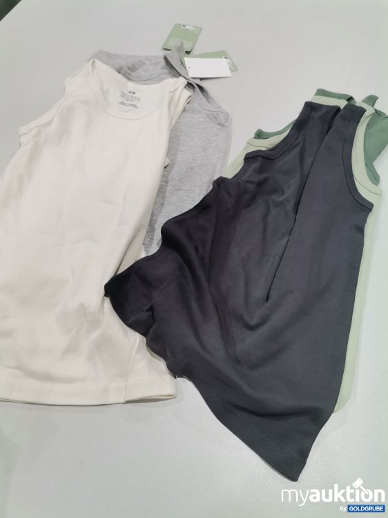 Artikel Nr. 521890 Artikel Nr. 521890: H&M Underwear