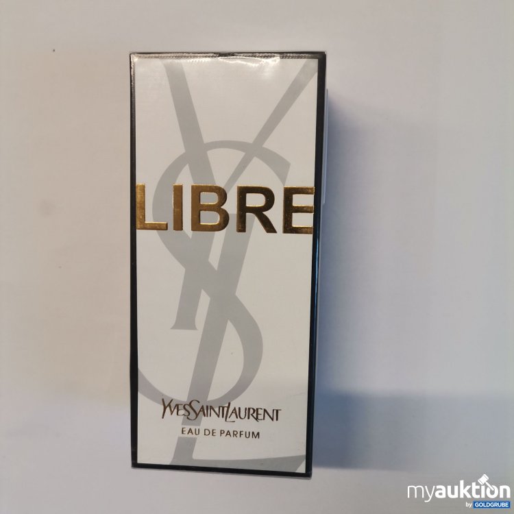 Artikel Nr. 522890 Artikel Nr. 522890: Yves Saint Laurent Libre Eau de Parfum