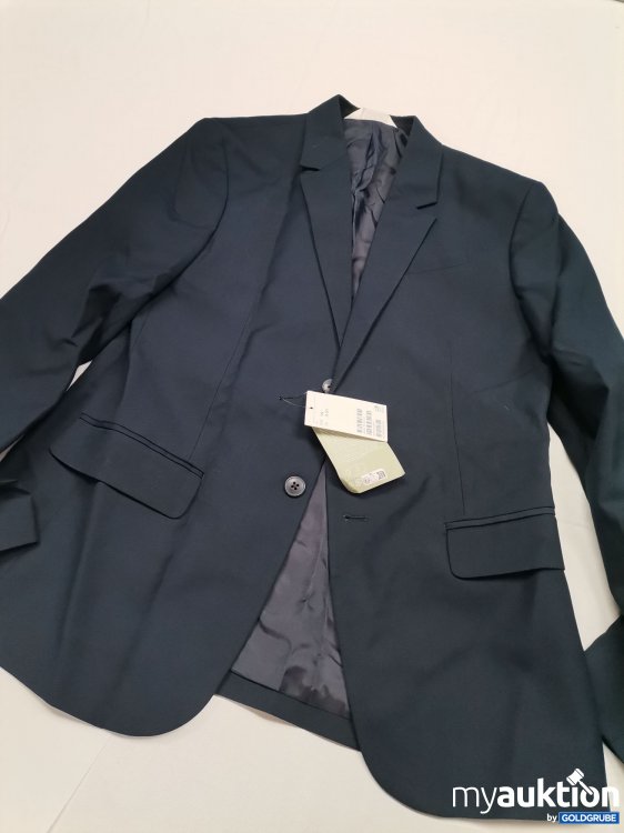 Artikel Nr. 774890 Artikel Nr. 774890: H&M Sakko