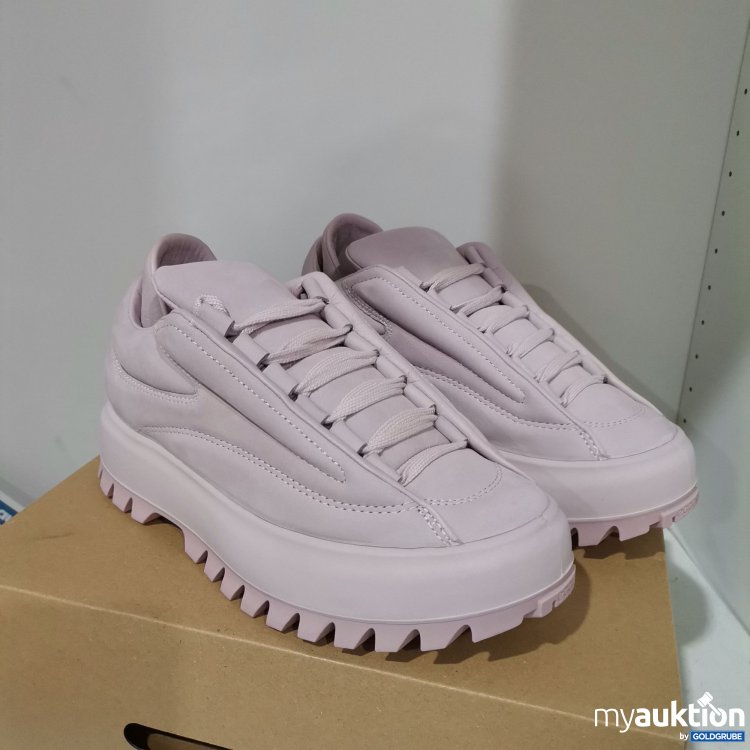 Artikel Nr. 806890: Ecco 860213 Sneaker 