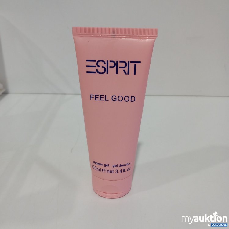 Artikel Nr. 819890 Artikel Nr. 819890: Esprit Feel Good Duschgel 100 ml