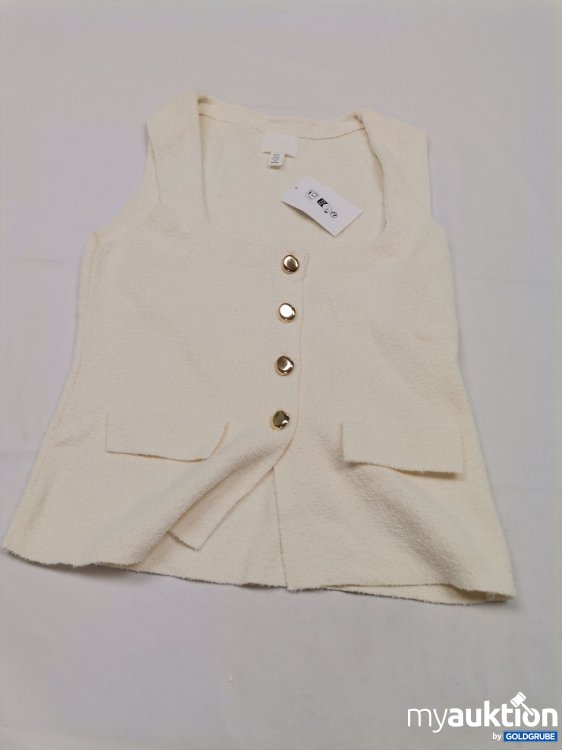 Artikel Nr. 841890: H&M Oberteil 