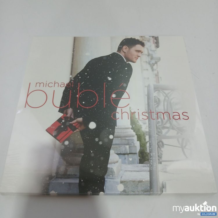Artikel Nr. 845890 Artikel Nr. 845890: Michael Bublé Christmas