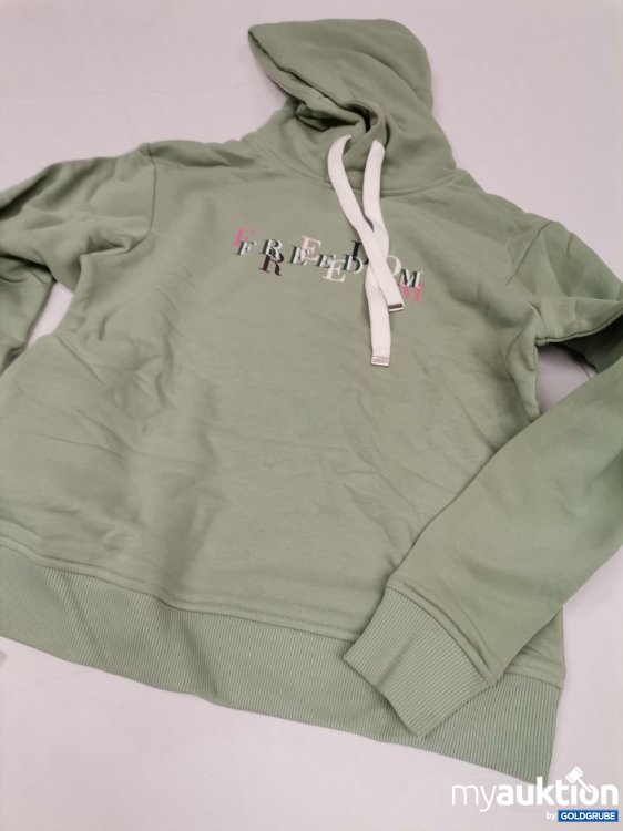 Artikel Nr. 862890: Christian Berg Hoodie 