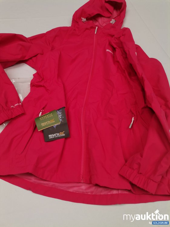 Artikel Nr. 863890 Artikel Nr. 863890: Regatta Outdoor Jacke waterproof