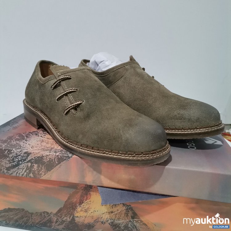 Artikel Nr. 868890 Artikel Nr. 868890: Montefuego Kurt Trachtenschuh