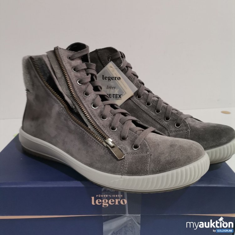 Artikel Nr. 869890 Artikel Nr. 869890: Legero goretex Schuh