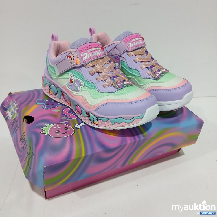 Artikel Nr. 870890 Artikel Nr. 870890: Skechers Sweet Kickz Sneaker