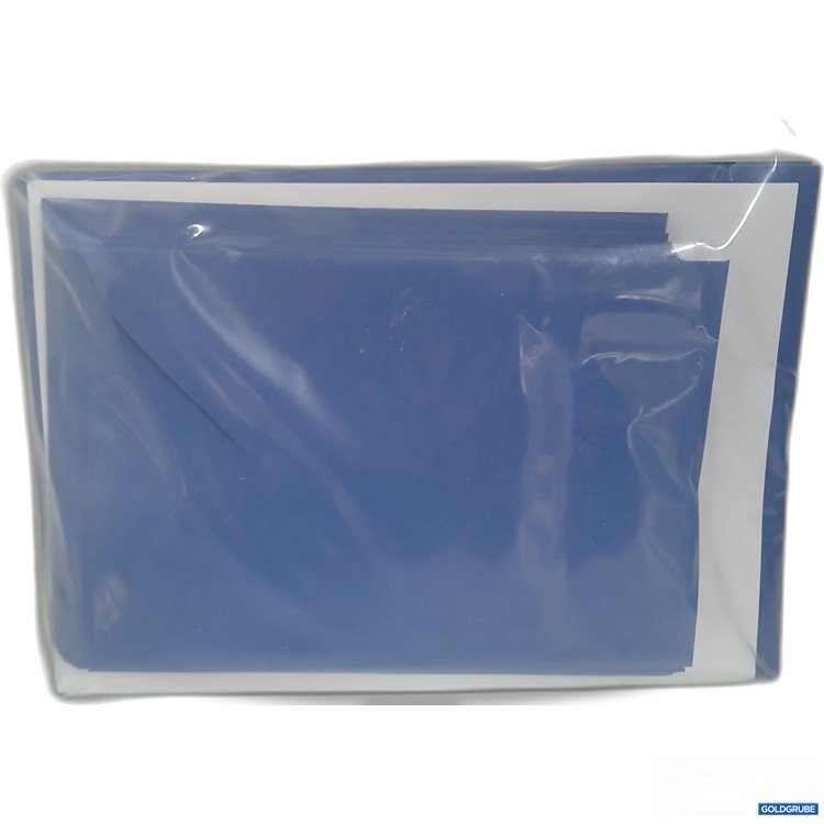 Artikel Nr. 875890: FarbenFroh 25x Faltkarten-Set DIN A6 mit Einleger 