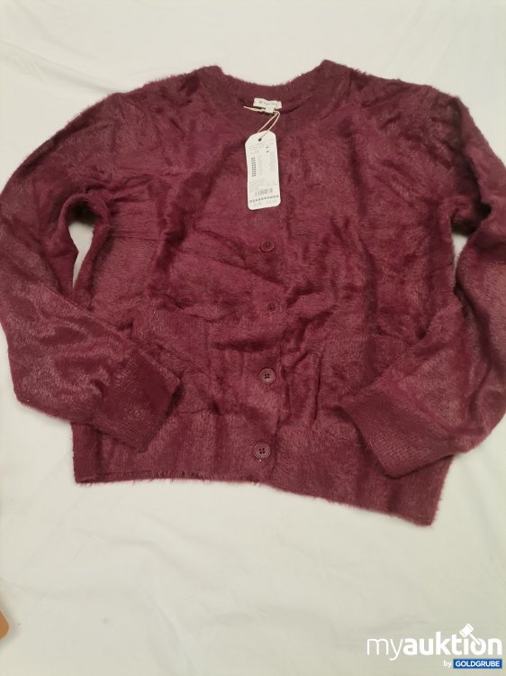Artikel Nr. 880890 Artikel Nr. 880890: Tom Tailor Strickjacke