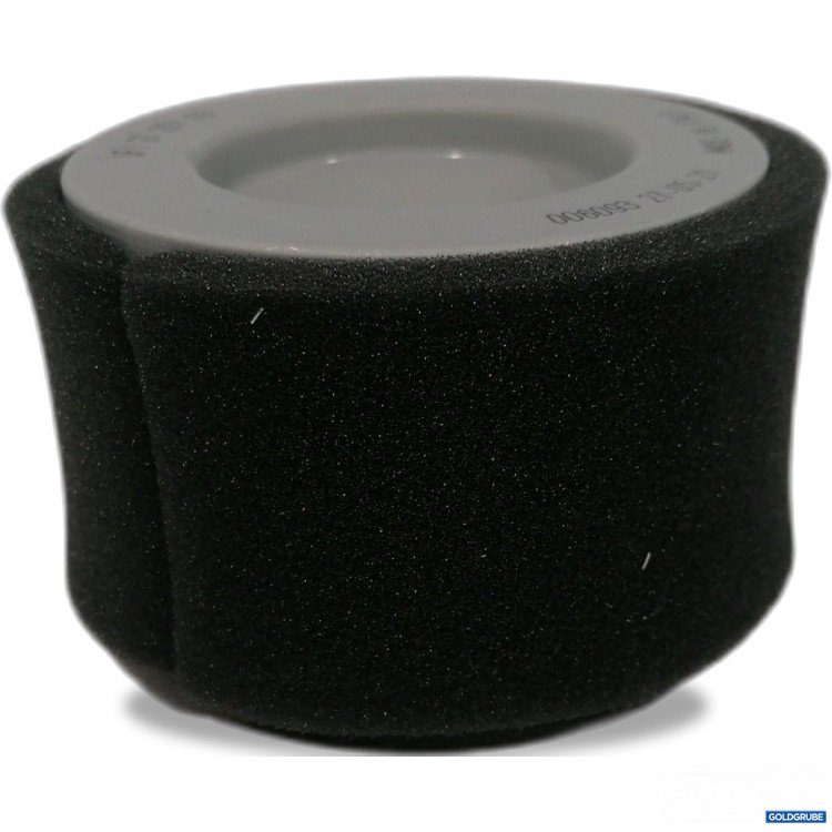 Artikel Nr. 881890: SL Luftfilter mit Schaumstoff Vorfilter