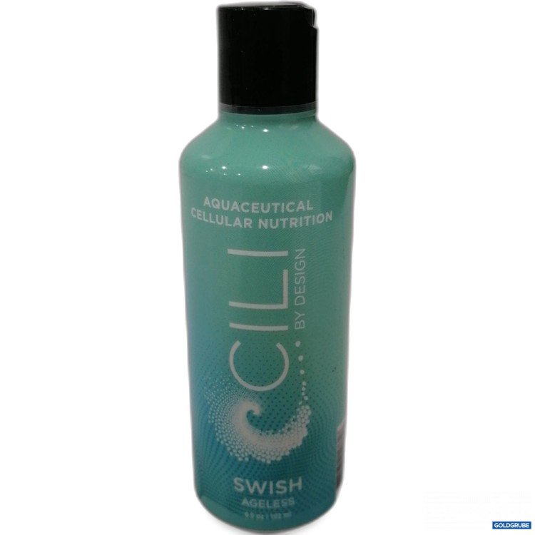 Artikel Nr. 883890 Artikel Nr. 883890: Aquaceutical Cellular Nutrition Swish Ageless 192ml
