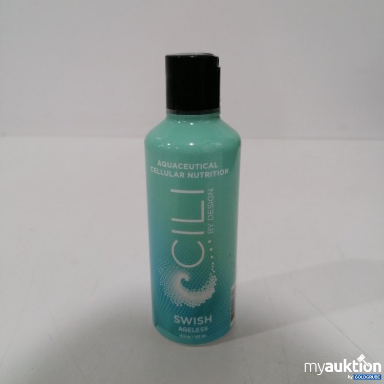 Artikel Nr. 883890 Artikel Nr. 883890: Aquaceutical Cellular Nutrition Swish Ageless 192ml