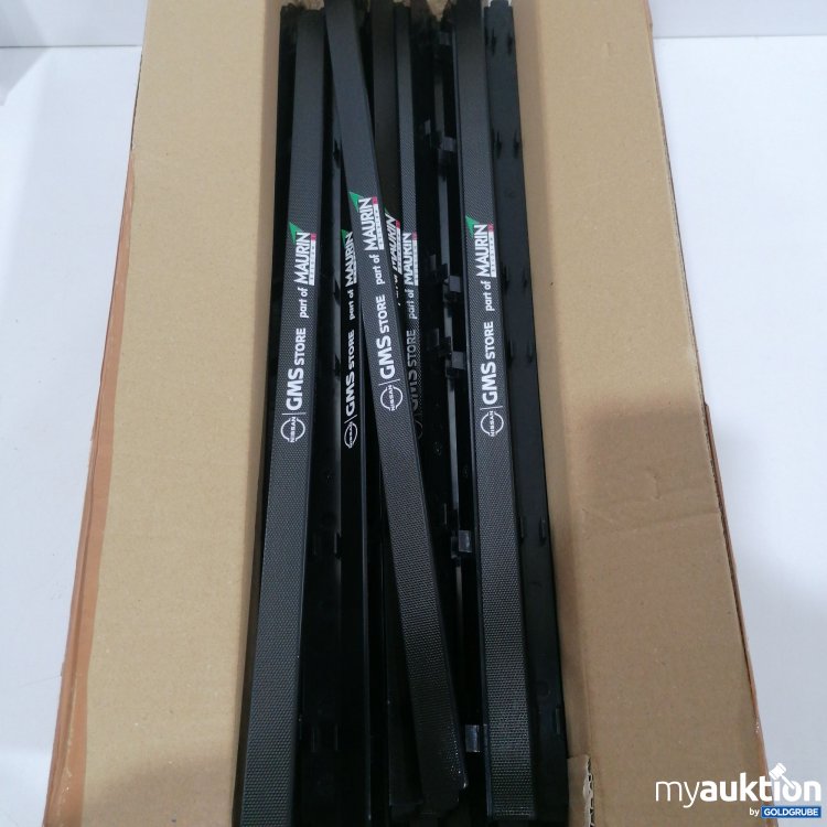 Artikel Nr. 890890: Einstiegsleisten GMS 53x3cm