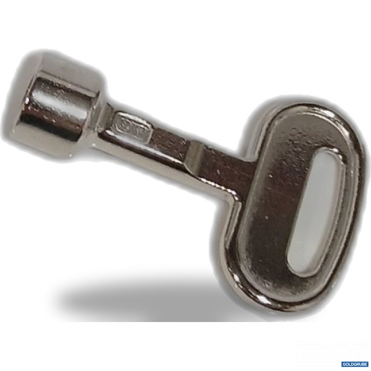 Artikel Nr. 896890: NbG LEL DB60 MT 8SR 6AK WT Fiber Optic Distribution Box 