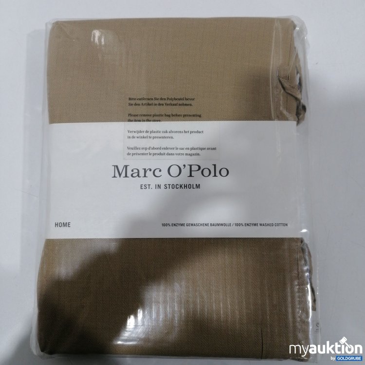 Artikel Nr. 903890: Marc O'Polo Bett140x200 70x90cm 