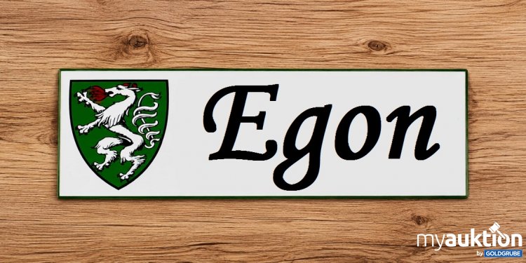 Artikel Nr. 936890 Artikel Nr. 936890: Blechschild