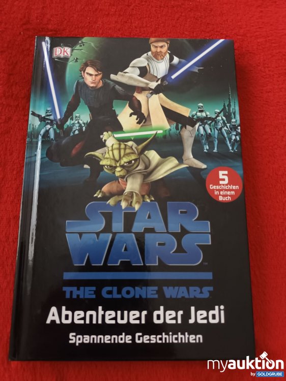 Artikel Nr. 940890 Artikel Nr. 940890: Star Wars