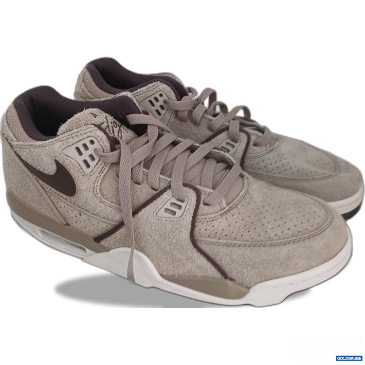 Artikel Nr. 954890: Nike Air Jordan 4 Retro Sneaker