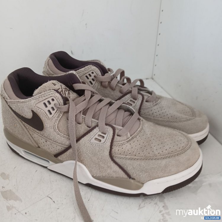 Artikel Nr. 954890: Nike Air Jordan 4 Retro Sneaker