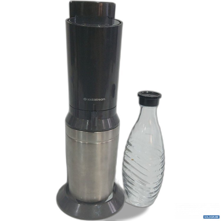 Artikel Nr. 956890: Sodastream Crystal 3.0 Wassersprudler 