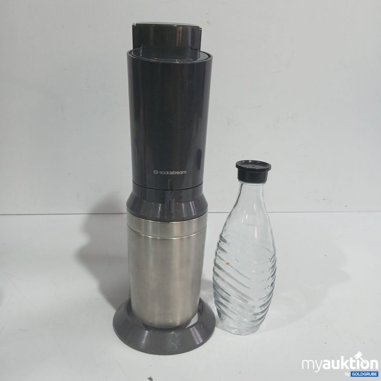 Artikel Nr. 956890: Sodastream Crystal 3.0 Wassersprudler 