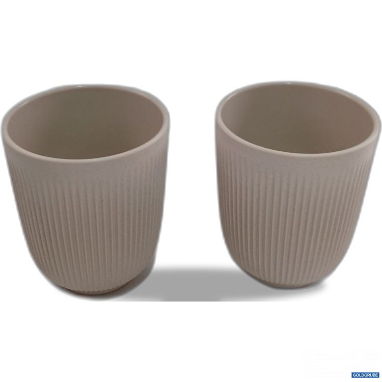 Artikel Nr. 957890: Nespresso Loop Collection Loop Gran Lungo 2Stk 