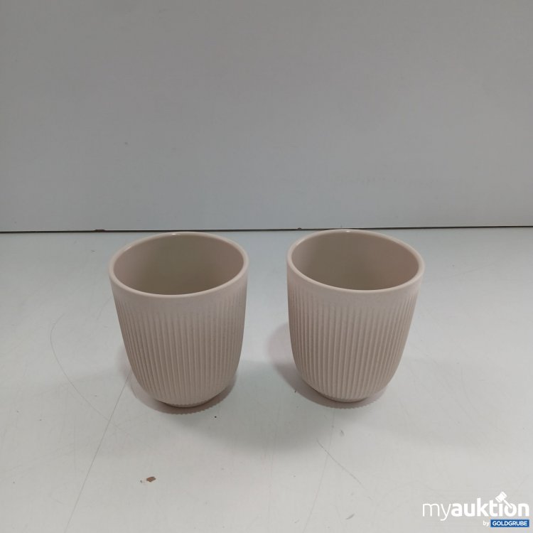 Artikel Nr. 957890: Nespresso Loop Collection Loop Gran Lungo 2Stk 