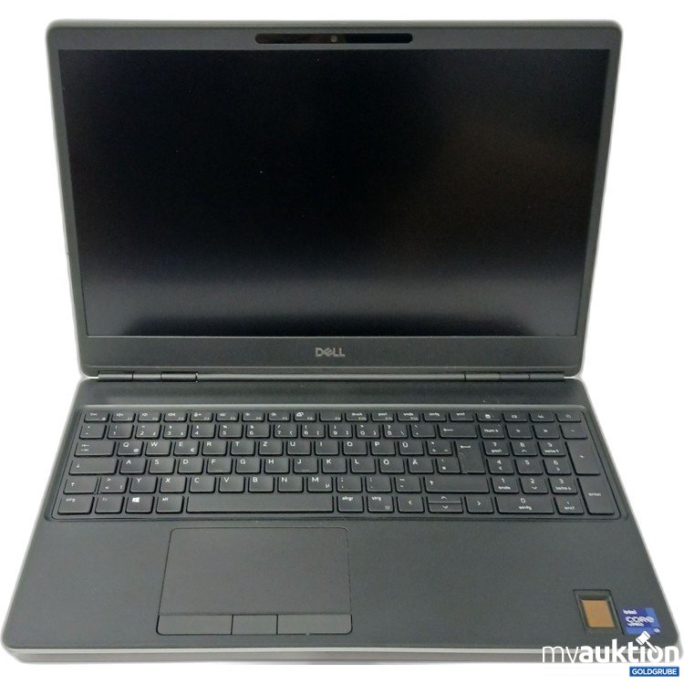 Artikel Nr. 961890 Artikel Nr. 961890: Dell Precision 7550 Laptop
