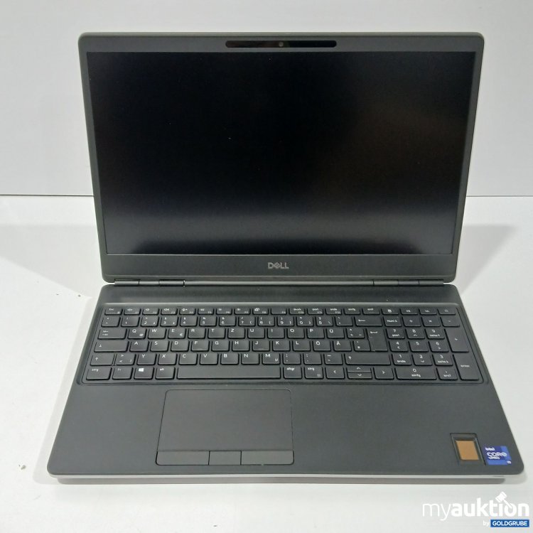 Artikel Nr. 961890 Artikel Nr. 961890: Dell Precision 7550 Laptop