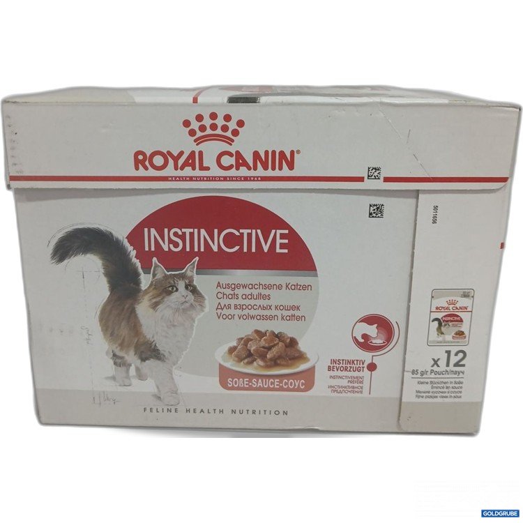 Artikel Nr. 973890: Royal Canin Instinctive 12x85 g